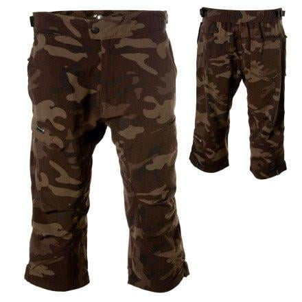 endura zyme shorts