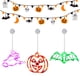thumbnail image 1 of Luces Ventana Halloween Ventanas 3 Piezas Funciona Con Pilas (G), 1 of 8
