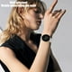 thumbnail image 5 of Pantalla Hd de 1,43 Pulgadas Bluetooth Que Llama Smartwatch, Reloj de Pareja de Música de Caja de Strass con Seguimiento de Salud Menú Multilingüe, 5 of 9