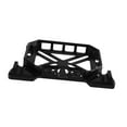 thumbnail image 2 of Portaequipajes para coche RC Portaequipajes para coche con control remoto Aleación de aluminio Estable Negro, 2 of 9