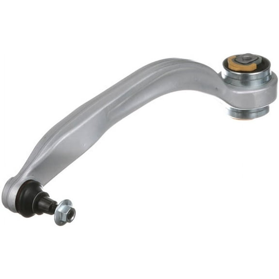 Control Arm and Ball Joint Assembly