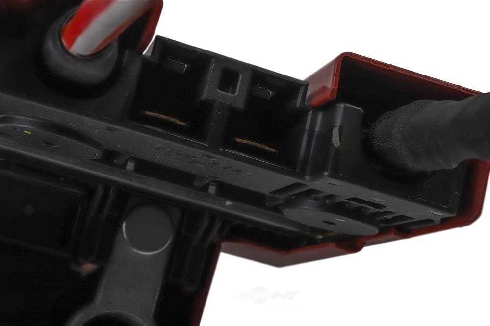 GM Genuine Parts 42721834 Battery Positive Cable