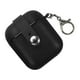 thumbnail image 3 of ColoMX Cubierta de auriculares inalámbrico Protective PU Cover compatible con AirPods 1/2, 3 of 7