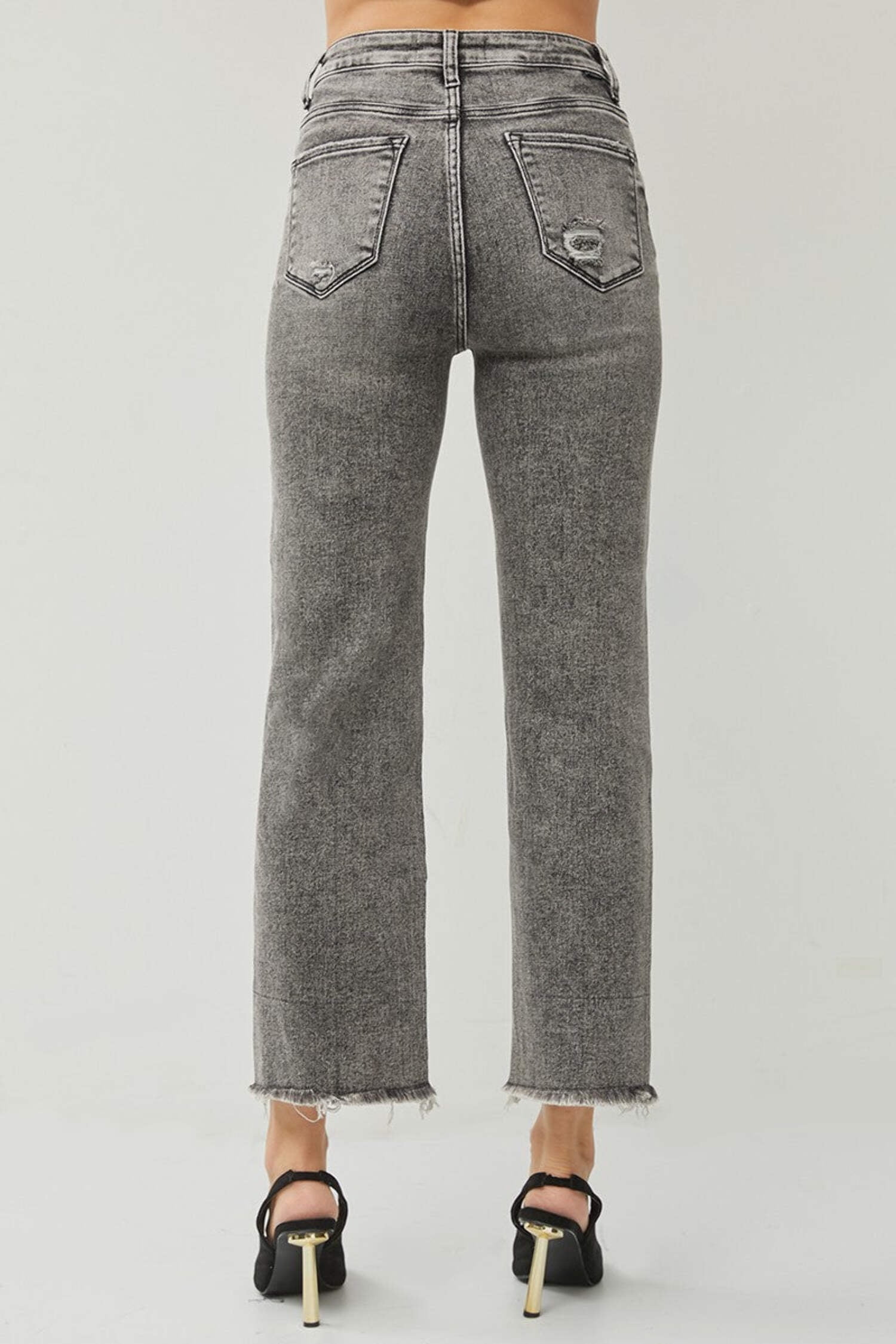 PERSTEP正規品★24SS★Raining Washing Denim Pants PERSTEP】24SS☆ Raining Washing Denim Pants ボトムス
