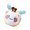 DouDouMimiCat, variant on Misright Automatic Motion Activated Cats Teaser Toy Bird With Life like Bird Chirping