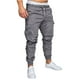 thumbnail image 1 of Pantalones largos de moda para hombre, pantalones deportivos de algodón, pantalones deportivos, pantalones largos para hombre, pantalones para hombre, 1 of 6