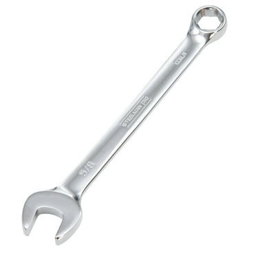 STEELMAN PRO 5/8-Inch Combination Wrench with 6-Point Box End, 78355