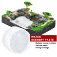 thumbnail image 2 of Pasta Efecto Agua Transparente 150 ml Gel para Modelado, 2 of 7