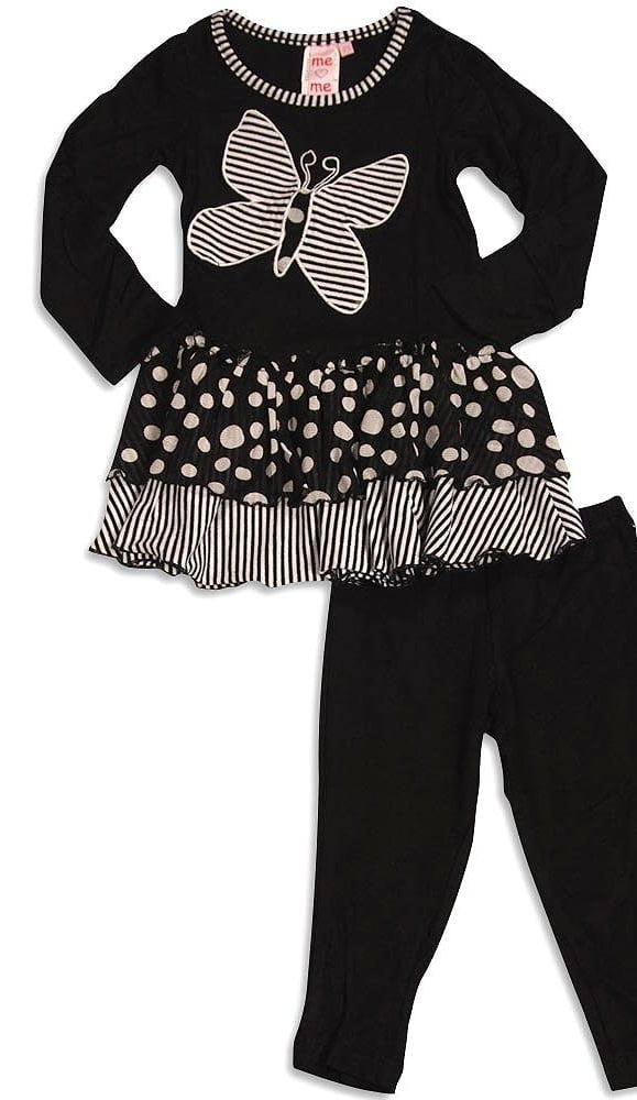 3m-6x Rare Editions Girls Giraffe in Sunglasses Shorts Set 3t