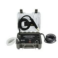 thumbnail image 1 of 3Bar High Pressure Steam Cleaning Machine Portable Cleaner, High Temperature Steam Adjustable Kitchen Hood Cleaning Equipment ,Easy to Operate, 1 of 6