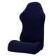thumbnail image 4 of Funda para silla de oficina de ordenador de poliéster Universal para escritorio, para silla estirar, tu oficina , Macarena  funda para sillón de ordenador de oficina, 4 of 8