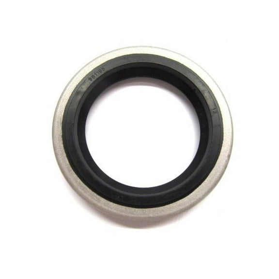 Johnson Evinrude OMC New OEM Oil Seal, 0908852, 0981195