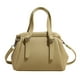 thumbnail image 1 of Slouchy Bag Fashion Bolso Hombro Mujeres PU Crossbody Cashbody () Verde, 1 of 9