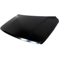 thumbnail image 2 of For 1989-1995 Tracker Hood Primed Steel SZ1230101 5830061A70, 2 of 3