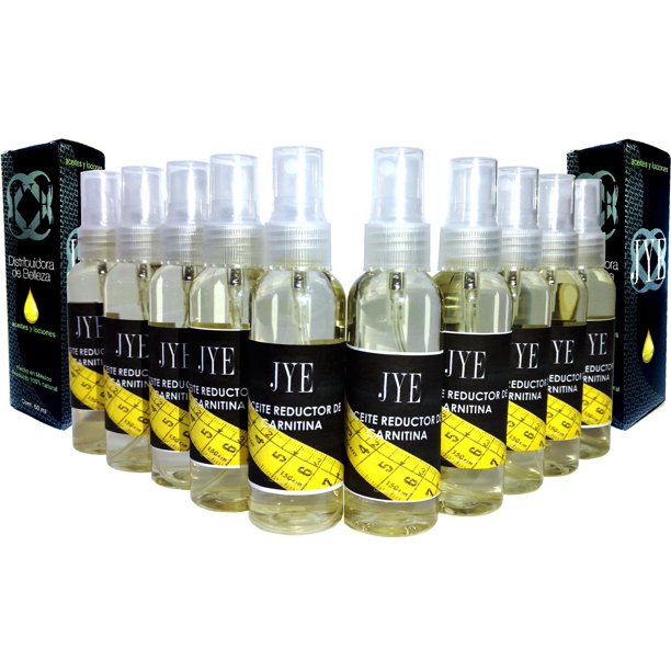 aceite l carnitina L-CARNITINA 1000 - BIOTECH USA