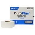 thumbnail image 1 of DuraPlus® Ultra Soft Jumbo Bath Tissue, 2-Ply, White, 8 Rolls/Case, 1 of 1