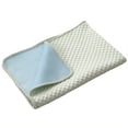 thumbnail image 1 of HLONK Large Size Pet Dog Cat Cooling  for Small Medium Large Dogs Breathable Machine Washable Cooling Pad for Inoor Outdoor Use, 1 of 7