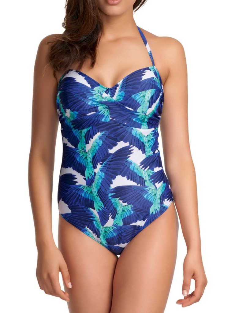 32dd underwire swimwear