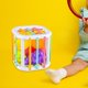 thumbnail image 1 of Juguete educativo Hugo Contenedor sensorial para niños y niñas, 1 of 9
