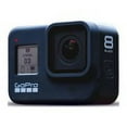 thumbnail image 3 of GoPro HERO8 Black 4K Waterproof Action Camera - Black, 3 of 4