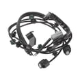 thumbnail image 1 of Sensor de velocidad de rueda ABS Unique Bargains Sensor ABS Sistema de frenos antibloqueo No.8951660300 para Toyota 4runner 2010-2021 1 Pc Trasero Izquierdo Trasero Derecho, 1 of 1