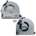 thumbnail image 1 of Cpu Cooling Fan For Hp Elitebook 8560p 8570p 8560 8560b Laptop Cooling Fan, 1 of 5