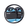 thumbnail image 2 of Auriculares , Over-Ear Esté ejercicio Auriculares Inalámbrico Sudor Con Cancelación De Ruido Auriculares Auriculares broadcast FM Rep Azul, 2 of 10