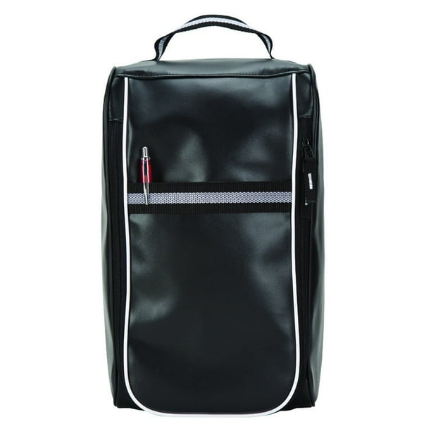 METRO SHOE STORAGE ZIP BAG