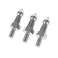 thumbnail image 4 of 1/4'' Thread Replacement Tripod Tripod Monopod 4cm - Set of 3, 4 of 8