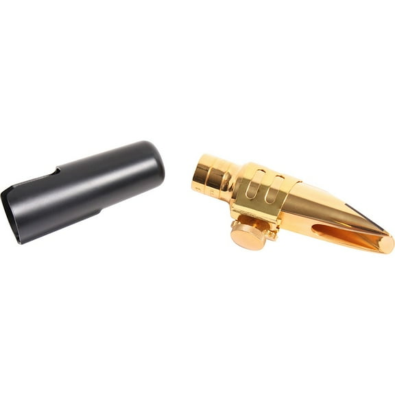 Otto Link Metal New York Series Tenor Saxophone Mouthpiece 6