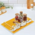 thumbnail image 5 of Ryvnso Cute Ducks Bathroom Tray Vanity Countertop Trays Acrylic Organizer, 5 of 7