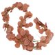 thumbnail image 3 of Guirnalda de Hojas Artificiales Simulación de Rattanf o Decoración de Bodas Exquisita Guirnalda de Eucalipto Simulada para Bodas en Casa ANGGREK Otros, 3 of 8