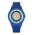thumbnail image 1 of Montre en Silicone Étanche, 1 of 1
