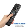 thumbnail image 2 of Télécommande Universelle Sans Fil pour TV PHILIPS LCD TV Smart Digital HDTV Noir, 2 of 7