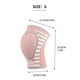 thumbnail image 2 of Xihbxyly Rodilleras Deportivas, Equipo de Protección Anticolisión, Amortiguación de Impactos, Tejido Elástico Transpirable, Diseño Antideslizante, para Fútbol, Baloncesto y Patinaje Sobre Ruedas, Tal, 2 of 5