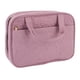 thumbnail image 5 of Bolsa De Viaje De Viaje Organizador De Maquillaje Portátil De Maquillaje Colgante Champú Acondicionador De Acondicionador Juego Para Viajar, 5 of 7