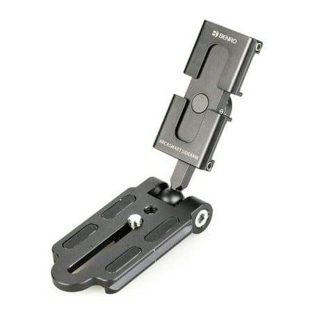 UPC: 6931747318872 | Benro Arcasmart Sidearm