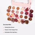 thumbnail image 2 of Physicians Formula Rosé All Play Eyeshadow Palette - Elevate Your Eye Makeup Game with Bouquet Bliss! 12 Pan Eye Palette, 2 of 3
