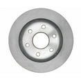 thumbnail image 2 of Raybestos 56825R Professional Grade Disc Brake Rotor Fits select: 1999-2007 CHEVROLET SILVERADO, 2000-2006 CHEVROLET TAHOE, 2 of 4