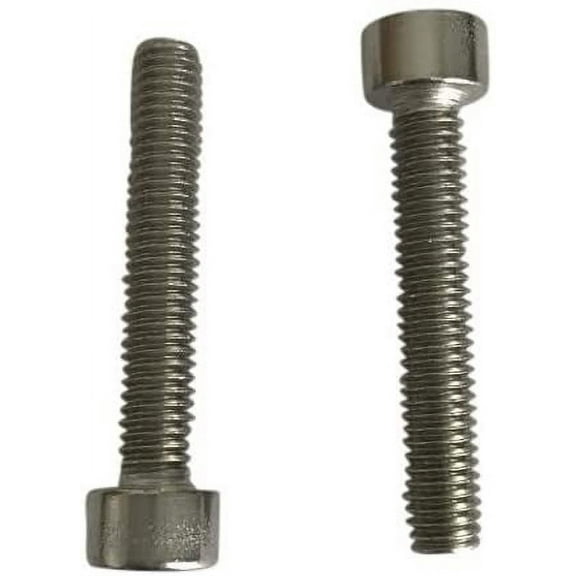 Fuel Wheels Pair of Replacement Screws, 2 Piece, 0.81oz