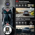 thumbnail image 3 of Pantalla CarPlay HD IPS de 10.26 pulgadas para Apple Carplay y Android Auto, 3 of 9