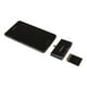 StarTech.com On-the-Go USB Card Reader for Mobile Devices - Lecteur de Cartes (MMC, SD, miniSD, microSD) - USB 2.0 – image 4 sur 6