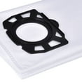 thumbnail image 2 of Bolsas de polvo de 6 piezas para WD Robot aspirador 5.800, 2 of 9