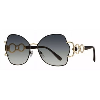 Caviar Sunglasses 5597 C21 Champagne Series Gold Austrian  display picture 2