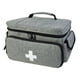thumbnail image 1 of Bolsa de primeros auxilios Fernando Organizador portátil gris, 1 of 8