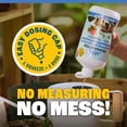 thumbnail image 4 of Pennington Easy Dose Plant Starter, 32oz., Root Stimulator, for Trees, Shrubs, Flowers, Vegetables, and Houseplants, 4 of 14