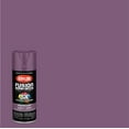 thumbnail image 2 of Krylon K02709007 Fusion All-In-One Spray Paint for Indoor/Outdoor Use, Gloss Icy Grape Purple, 2 of 4
