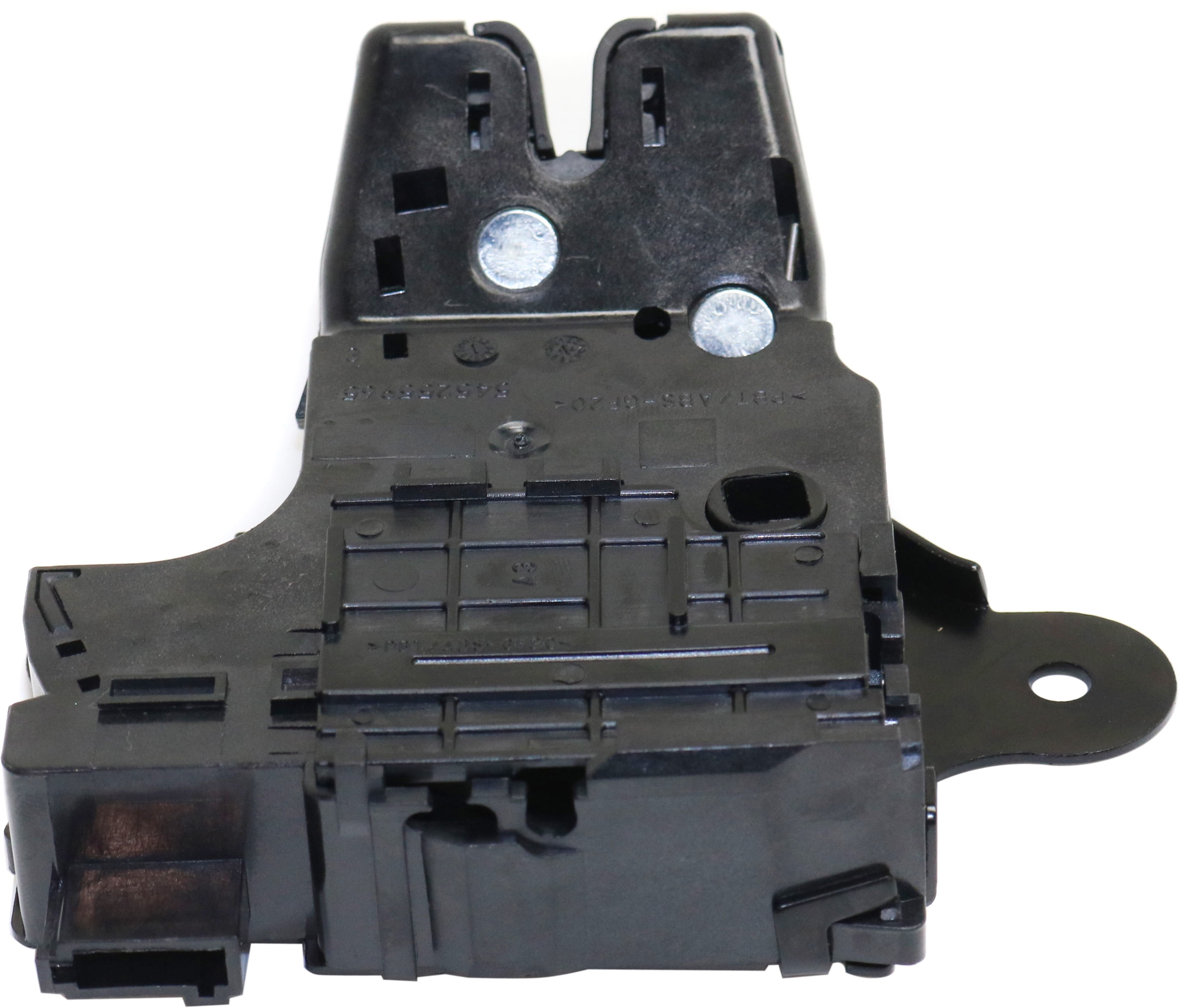 Trunk Lock Actuator Compatible with 2013-2014 Chevrolet Camaro 2013-2014 Chevrolet Cruze 2013-2014 Buick LaCrosse 2013-2014 Buick Regal 2013-2014 Buick Verano 2013-2014 Cadillac ATS Rear 6Cyl 3.6L