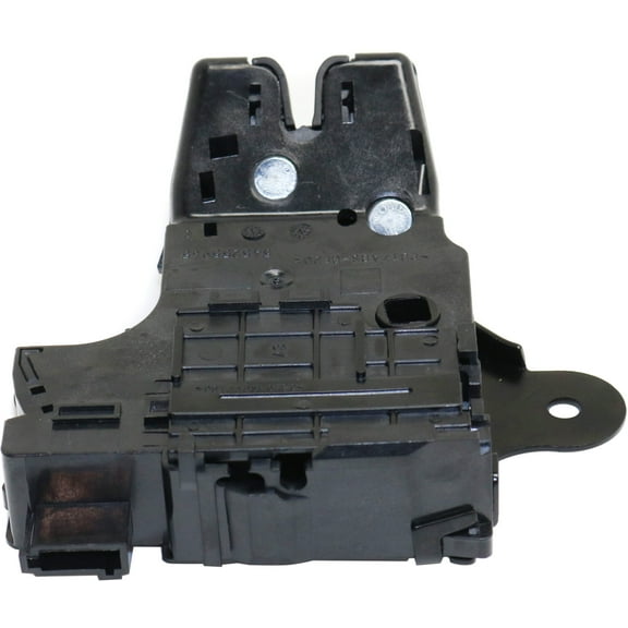 Trunk Lock Actuator Compatible with 2013-2014 Chevrolet Malibu Rear