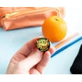 thumbnail image 4 of Star Wars: The Mandalorian Grogu Esmalte Pin Swc 2023 Exclusivo, 4 of 5
